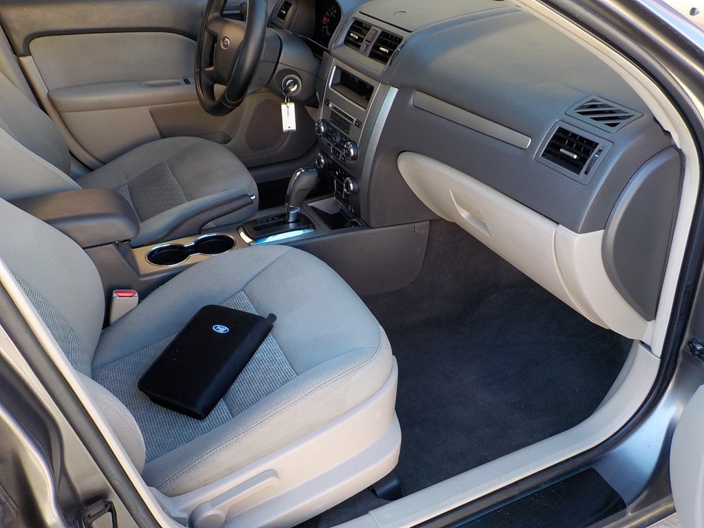 2010 Ford Fusion Image 26