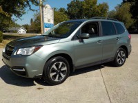 Image for 2017 Subaru Forester 2.5I PREMIUM ID: 6860324