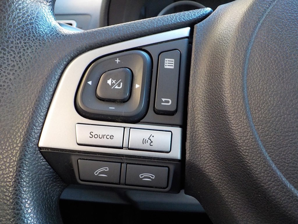 2017 Subaru Forester Image 14