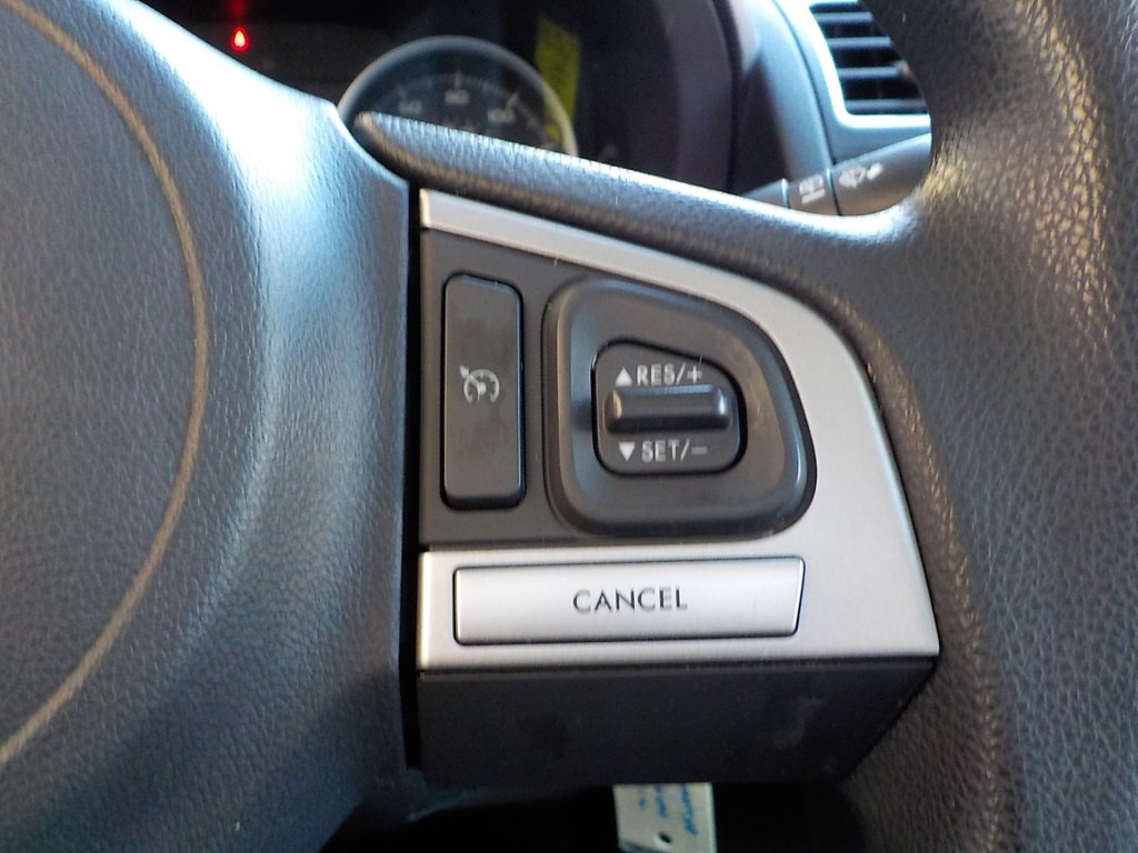 2017 Subaru Forester Image 15