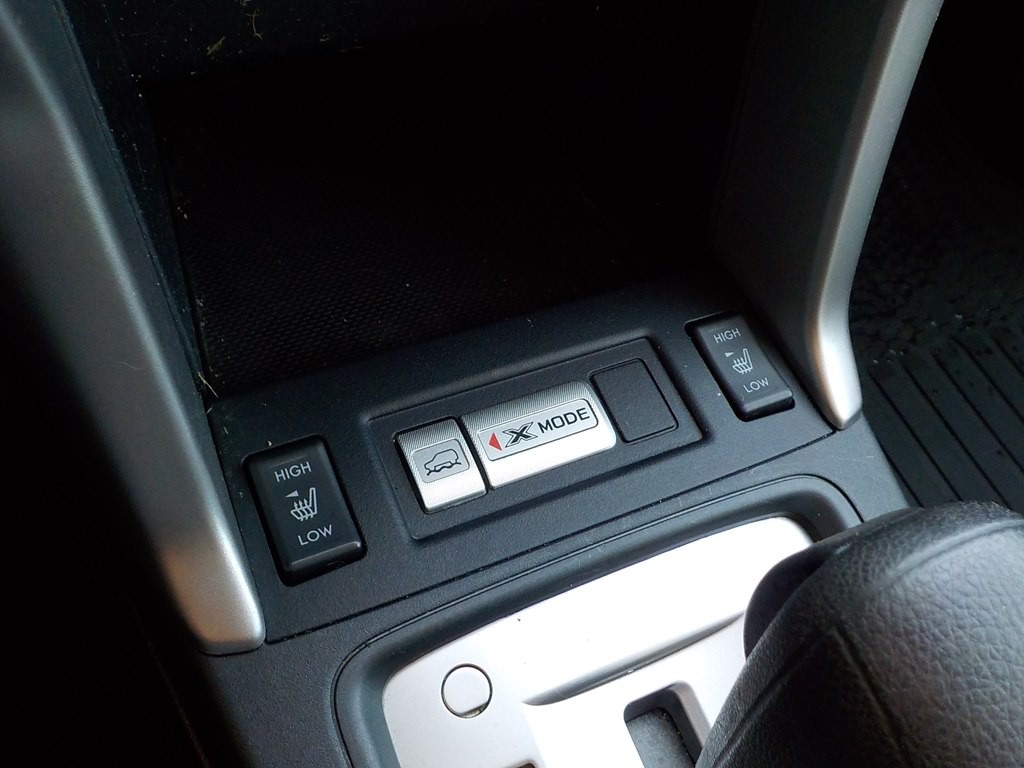 2017 Subaru Forester Image 19