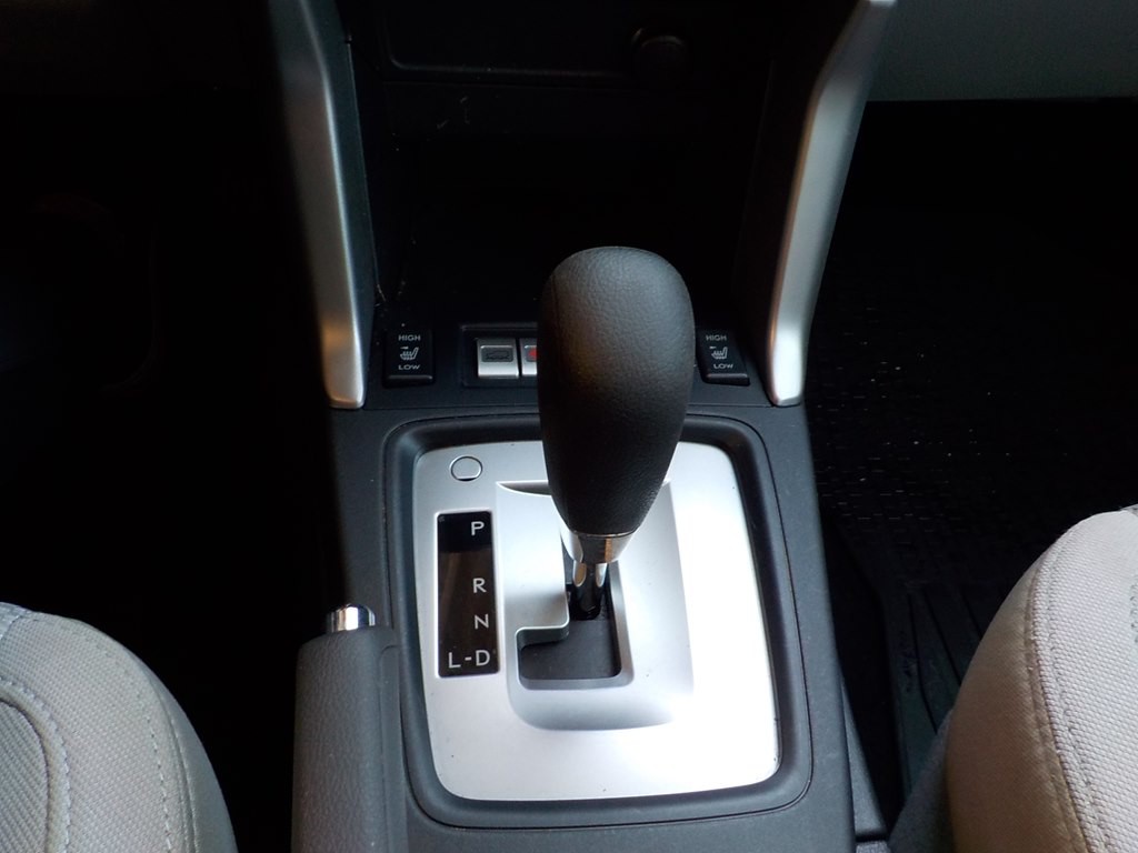 2017 Subaru Forester Image 20