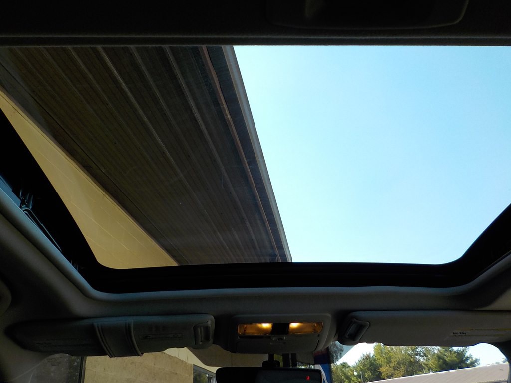 2017 Subaru Forester Image 27