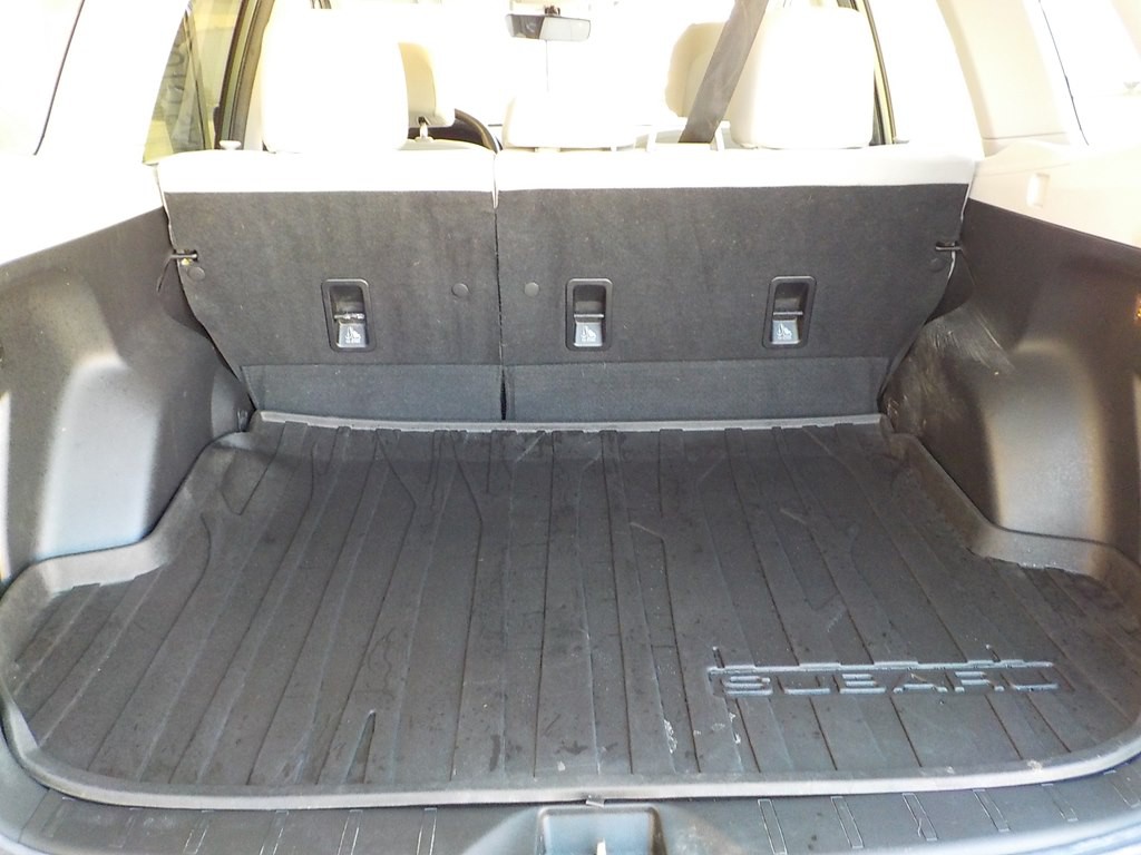 2017 Subaru Forester Image 28