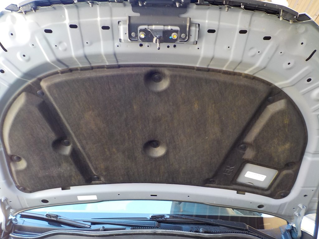 2017 Subaru Forester Image 33