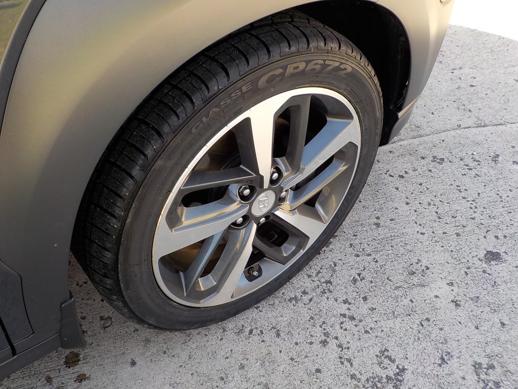 2018 Hyundai Kona Image 4