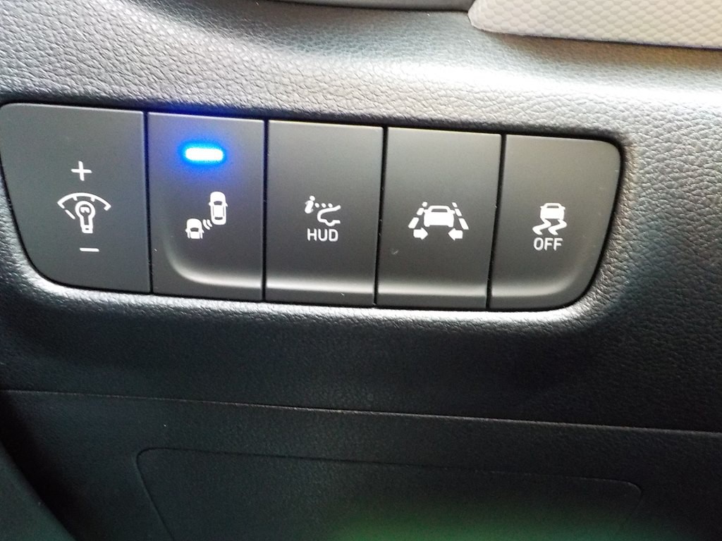 2018 Hyundai Kona Image 11