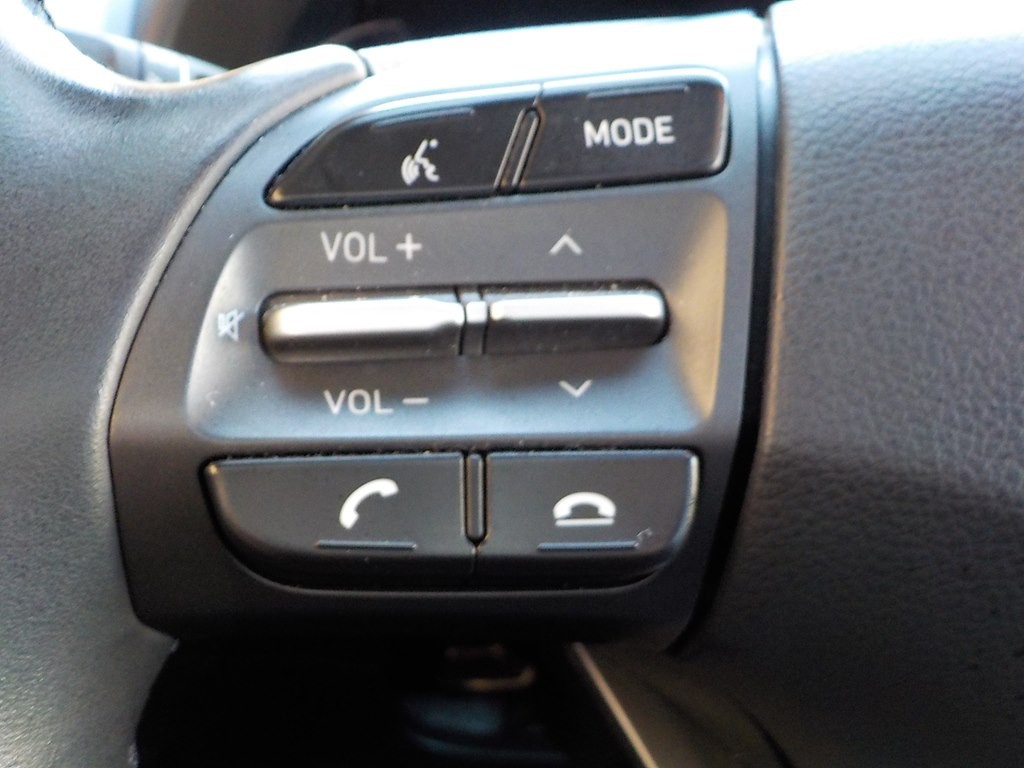 2018 Hyundai Kona Image 13