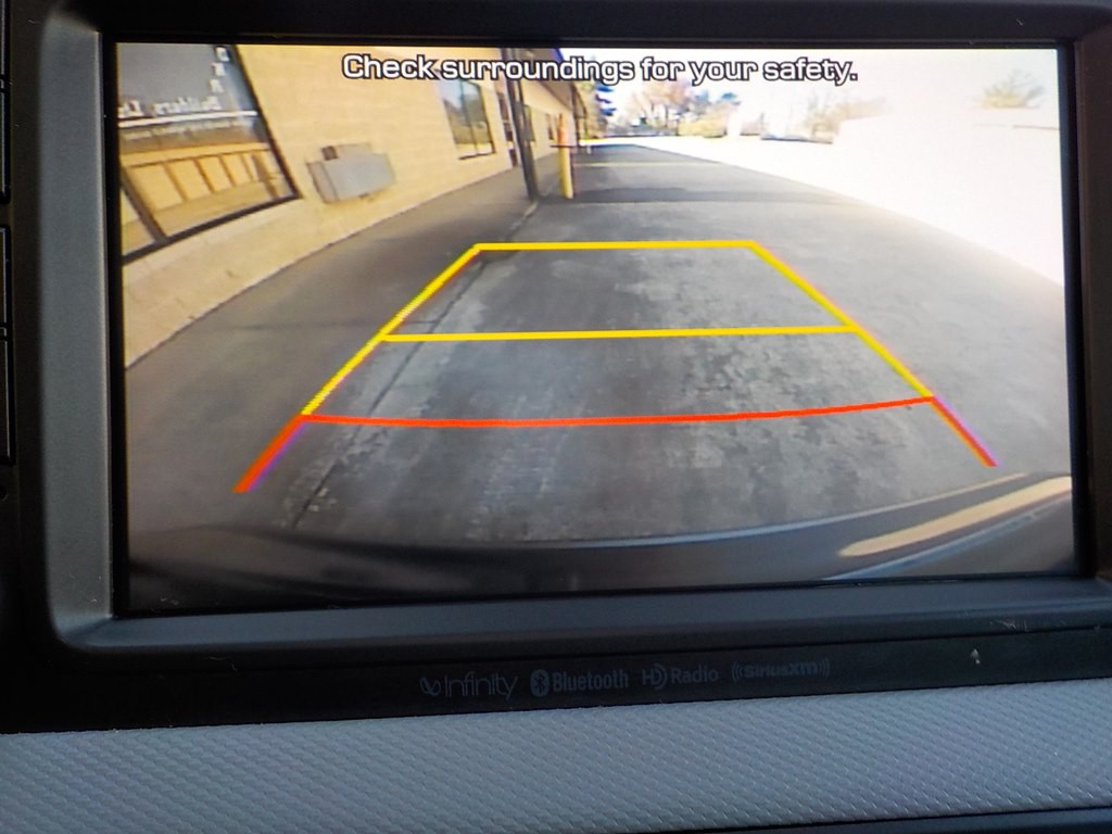 2018 Hyundai Kona Image 15