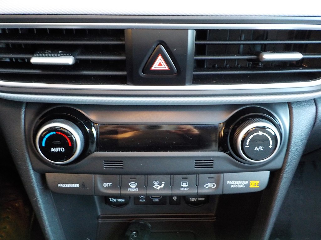 2018 Hyundai Kona Image 16