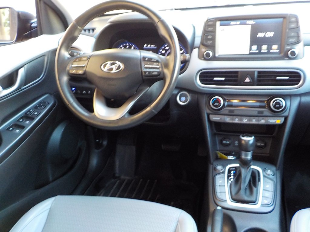 2018 Hyundai Kona Image 23