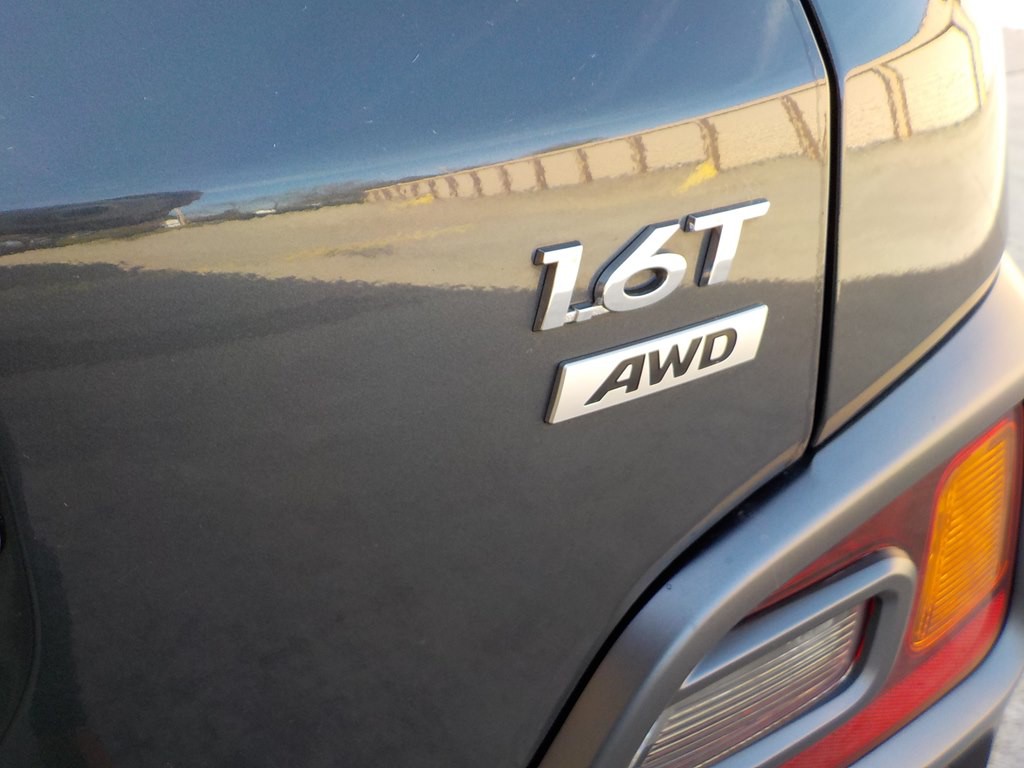 2018 Hyundai Kona Image 27