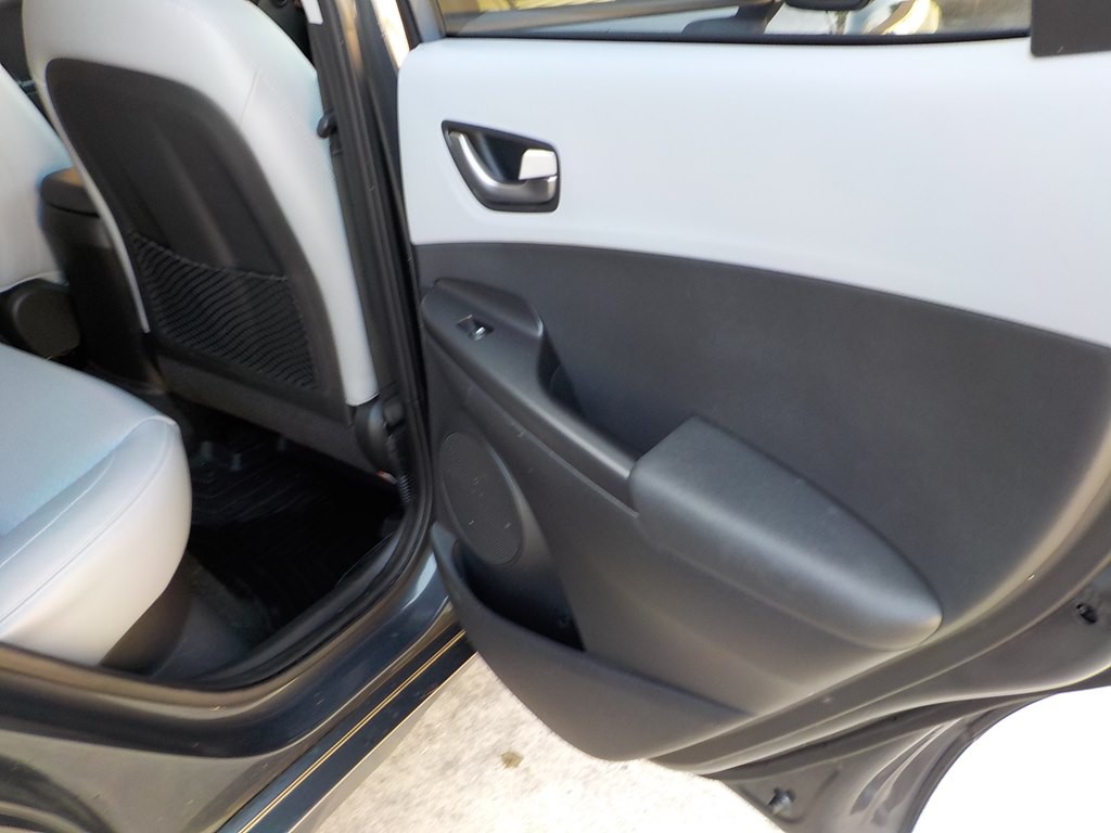 2018 Hyundai Kona Image 29