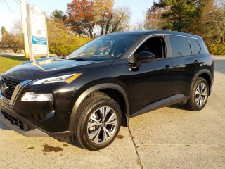 Image for 2023 Nissan Rogue SV ID: 7001689