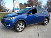Image for 2014 Toyota Rav4 XLE ID: 7002496