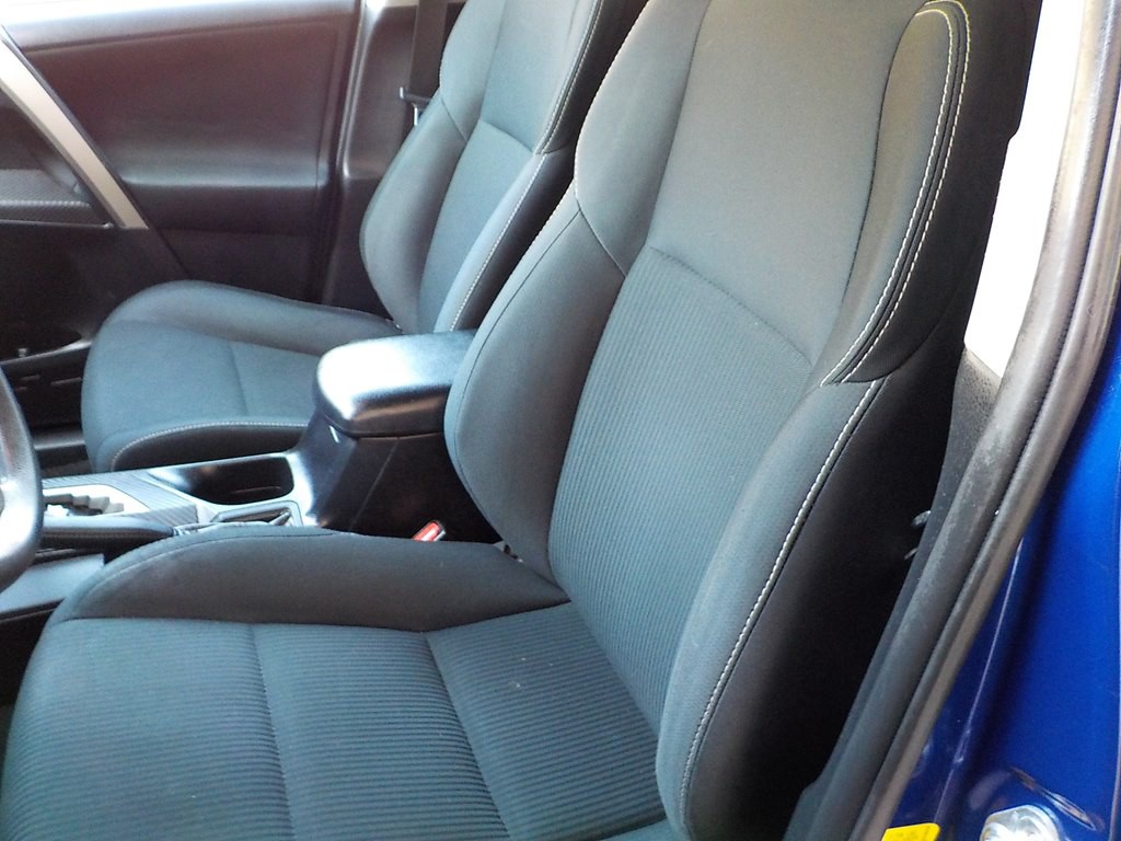 2014 Toyota Rav4 Image 10