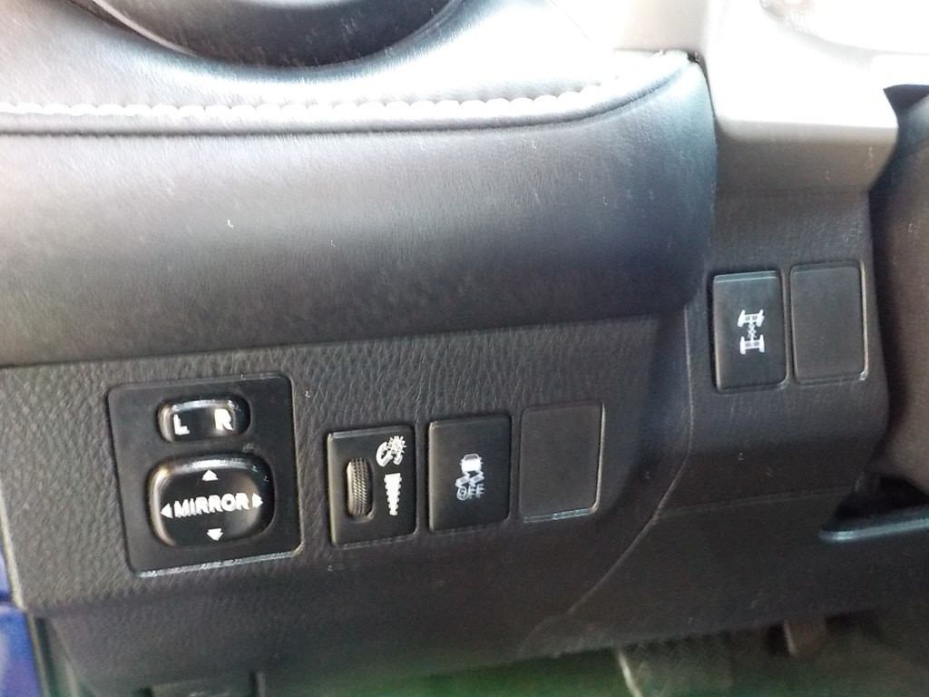 2014 Toyota Rav4 Image 11