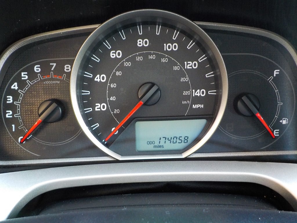 2014 Toyota Rav4 Image 12