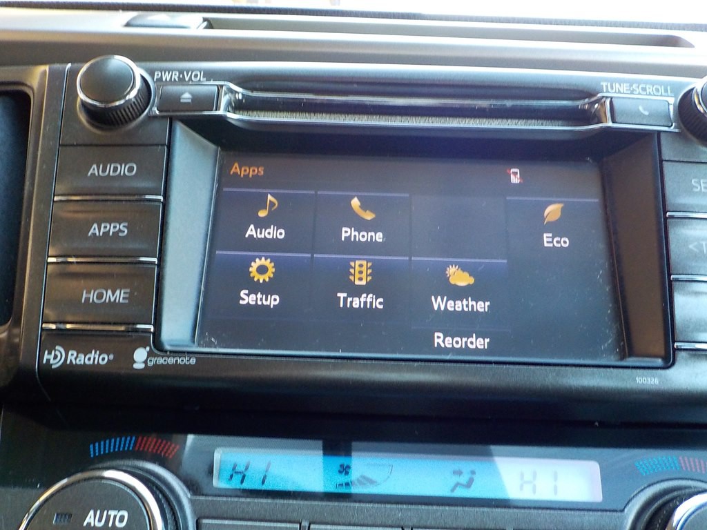 2014 Toyota Rav4 Image 17