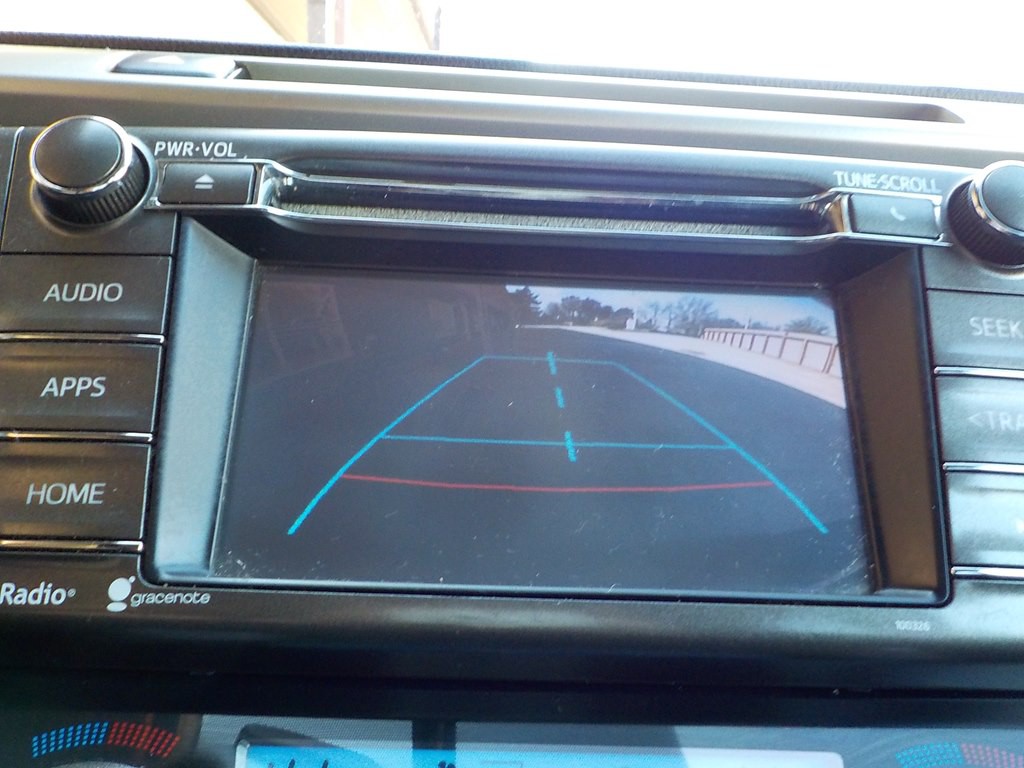 2014 Toyota Rav4 Image 18