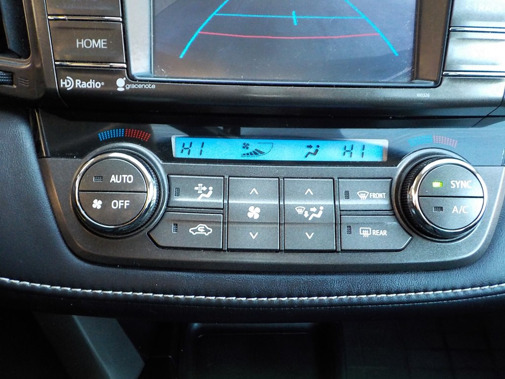 2014 Toyota Rav4 Image 19
