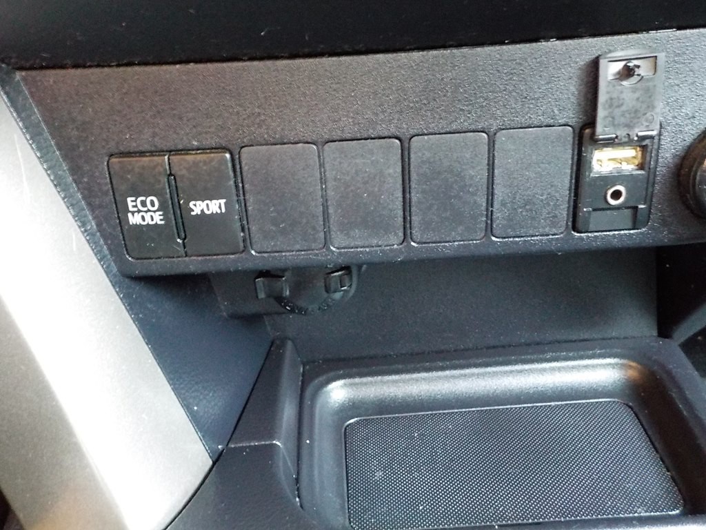 2014 Toyota Rav4 Image 20