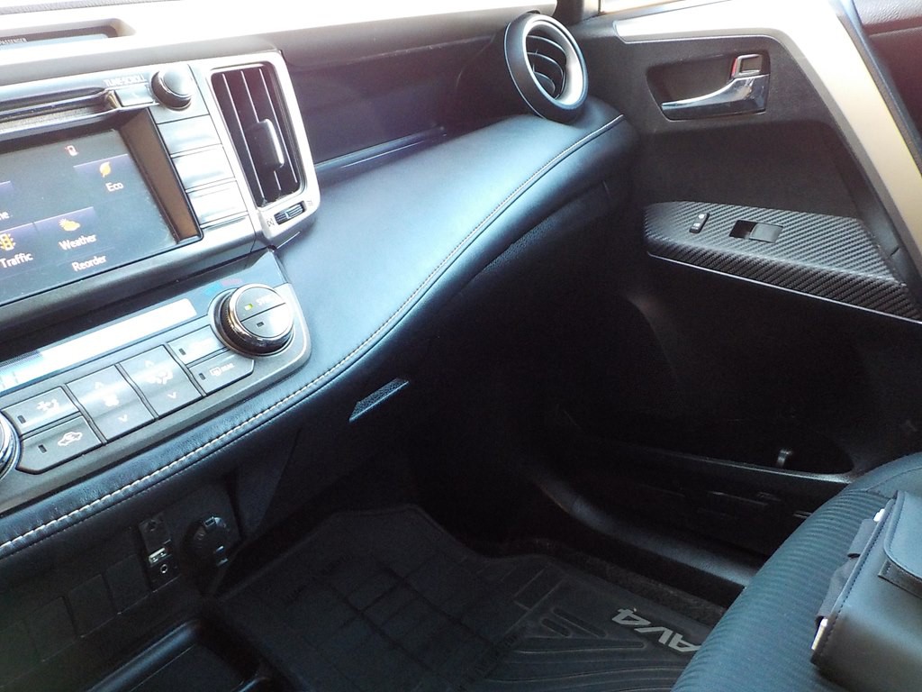 2014 Toyota Rav4 Image 23