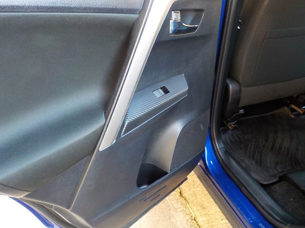 2014 Toyota Rav4 Image 25