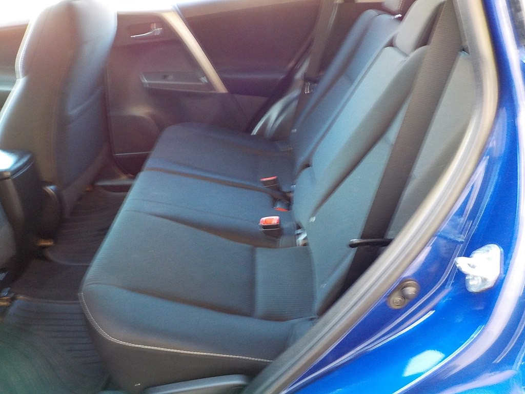 2014 Toyota Rav4 Image 26