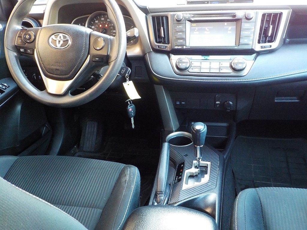 2014 Toyota Rav4 Image 28