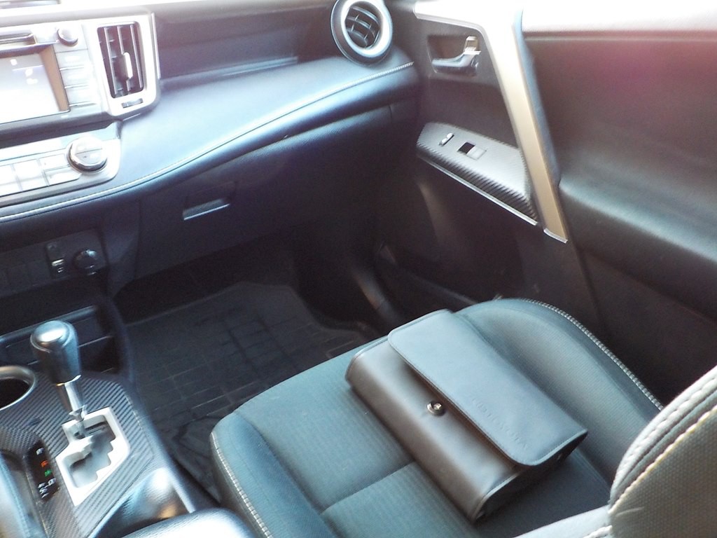 2014 Toyota Rav4 Image 29