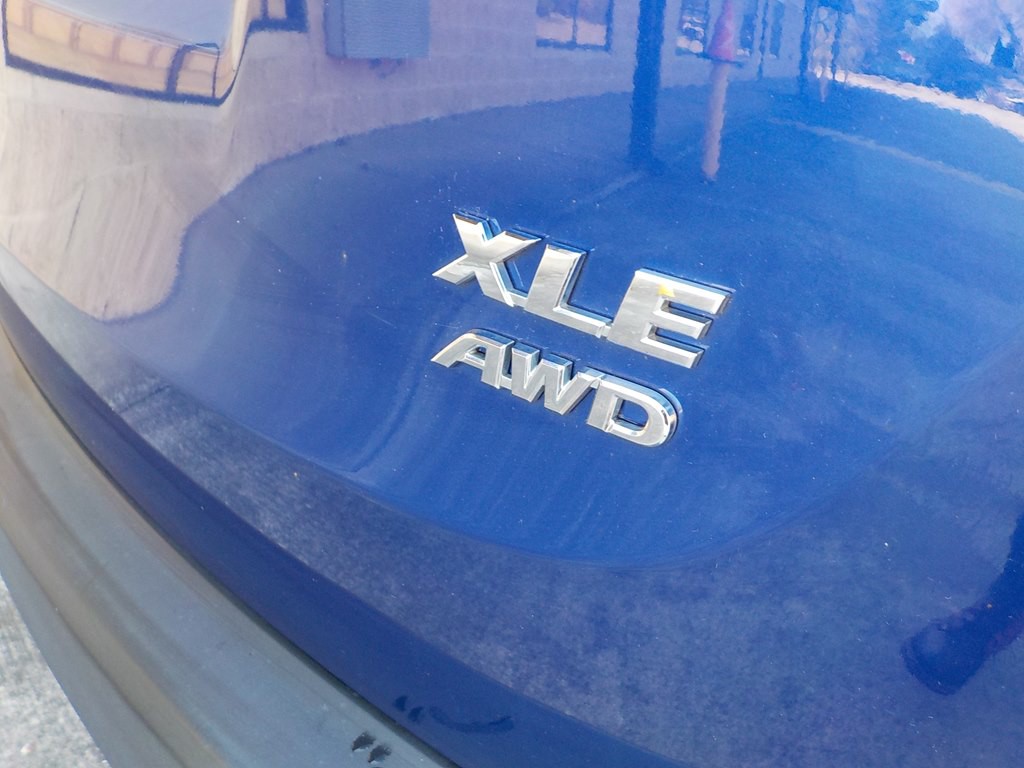 2014 Toyota Rav4 Image 31