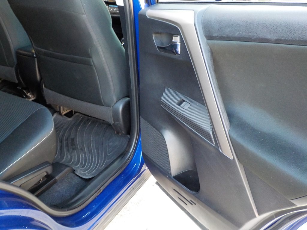 2014 Toyota Rav4 Image 32