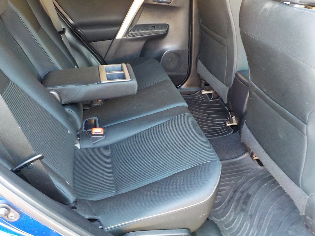 2014 Toyota Rav4 Image 33