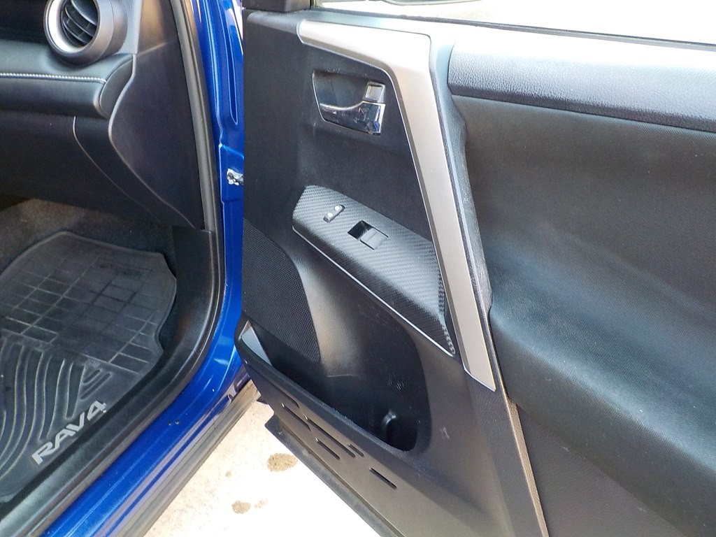 2014 Toyota Rav4 Image 34