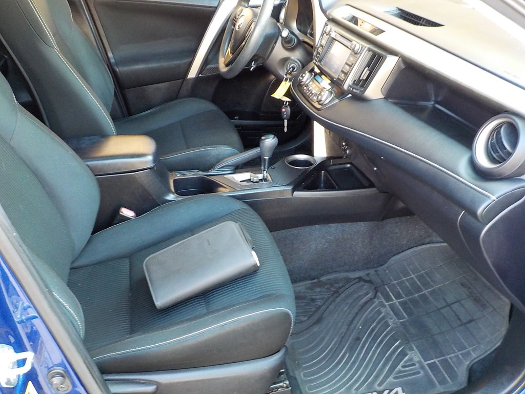 2014 Toyota Rav4 Image 35