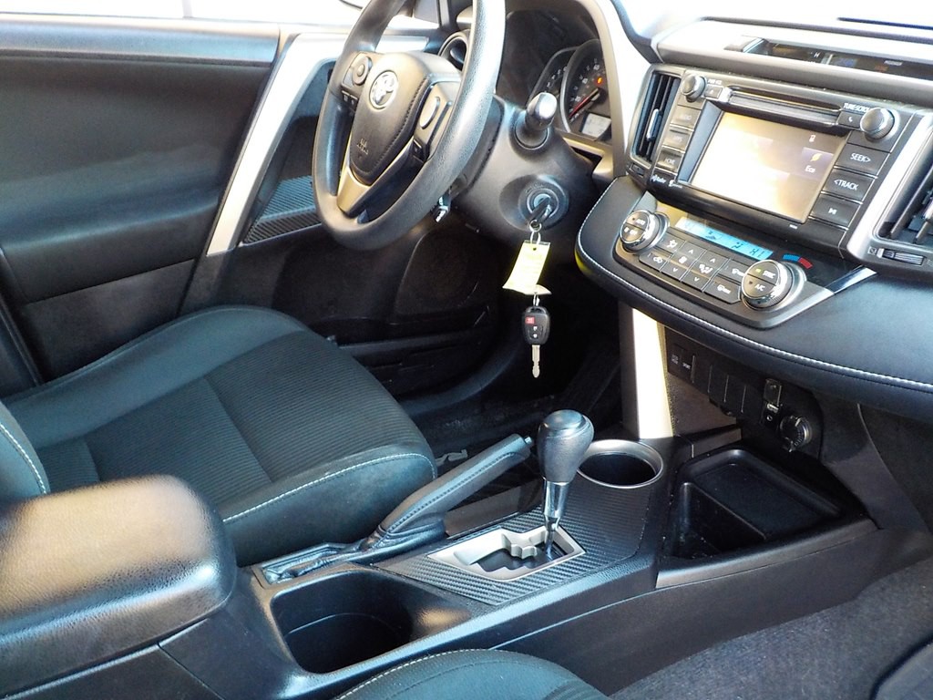 2014 Toyota Rav4 Image 36