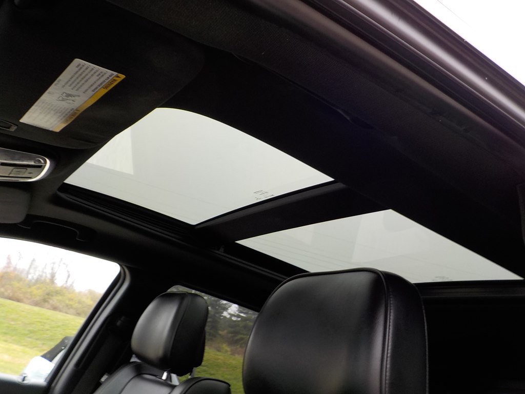 2014 Jeep Grand Cherokee Image 8