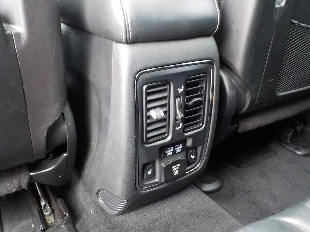 2014 Jeep Grand Cherokee Image 10