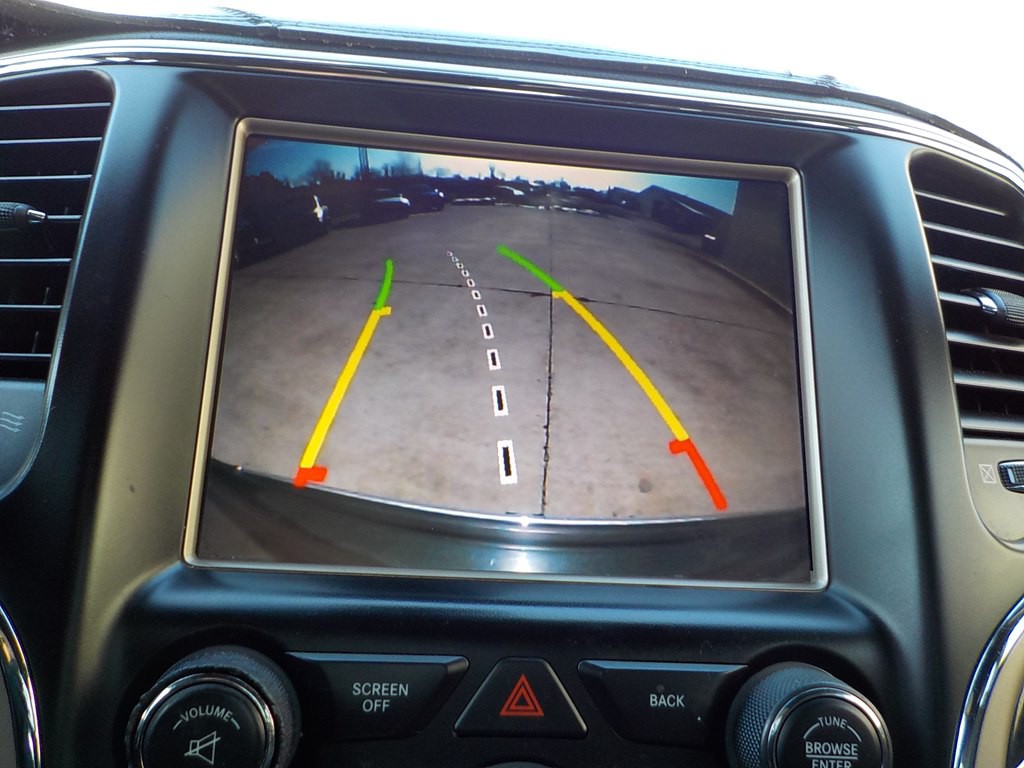 2014 Jeep Grand Cherokee Image 14