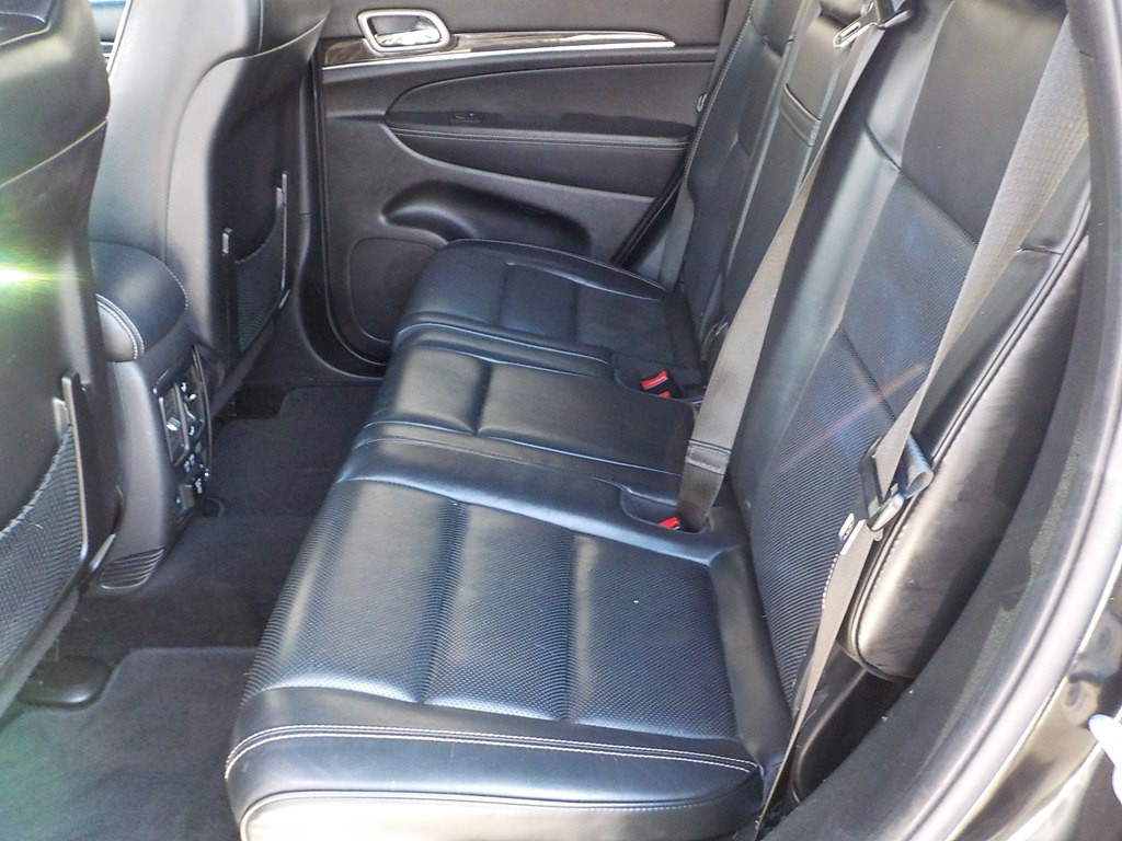 2014 Jeep Grand Cherokee Image 18
