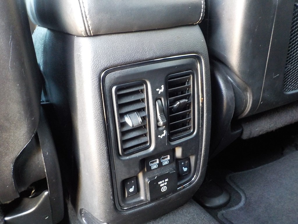 2014 Jeep Grand Cherokee Image 19