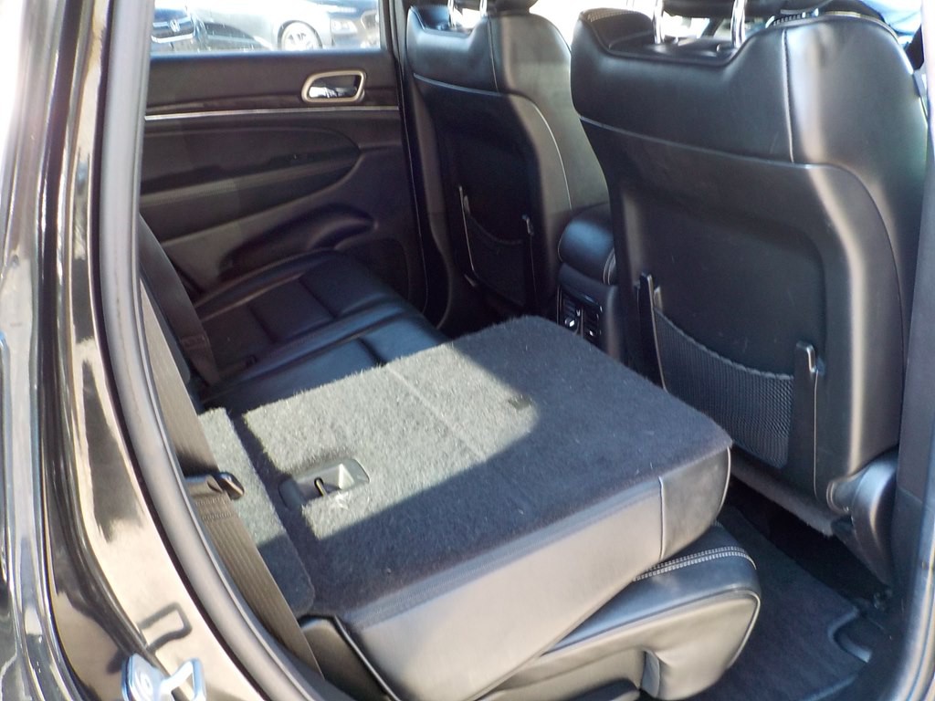 2014 Jeep Grand Cherokee Image 22