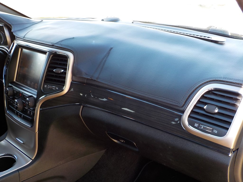 2014 Jeep Grand Cherokee Image 24