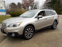 Image for 2015 Subaru Outback 2.5I LIMITED ID: 7019277