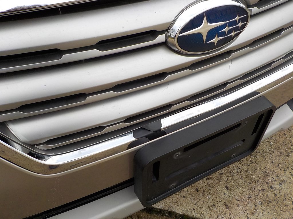 2015 Subaru Outback Image 4