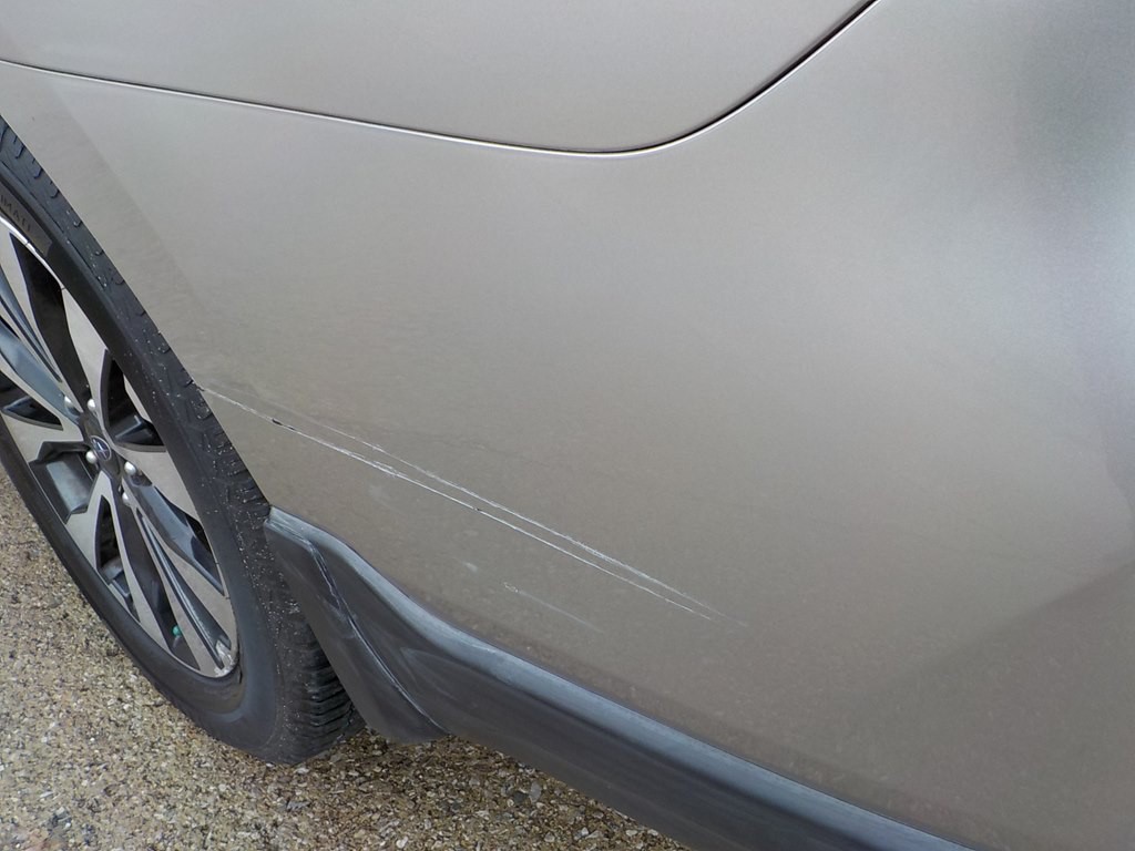 2015 Subaru Outback Image 9