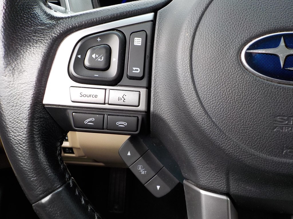 2015 Subaru Outback Image 15
