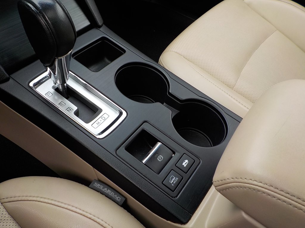 2015 Subaru Outback Image 19