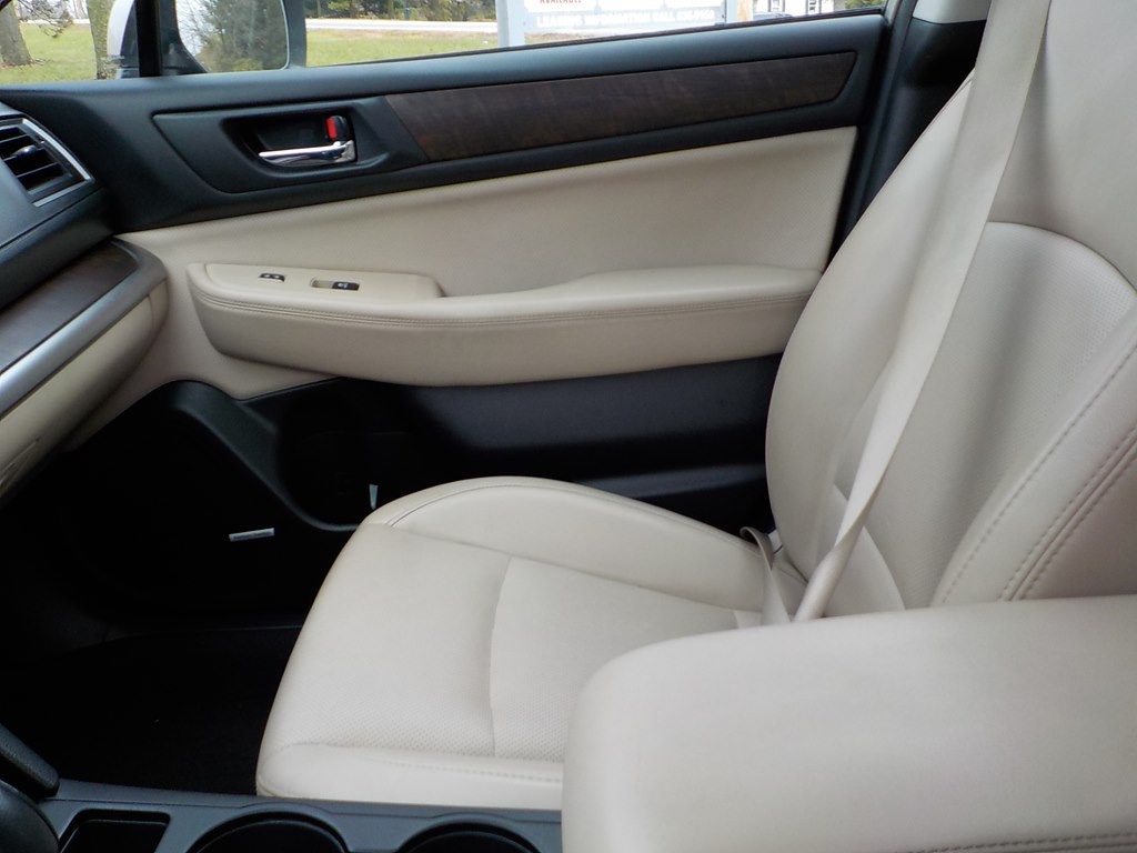 2015 Subaru Outback Image 20